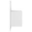 Jasalin Small Single (2'6) Solid Wood Headboard-734080813