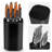 Naomi Knife Block