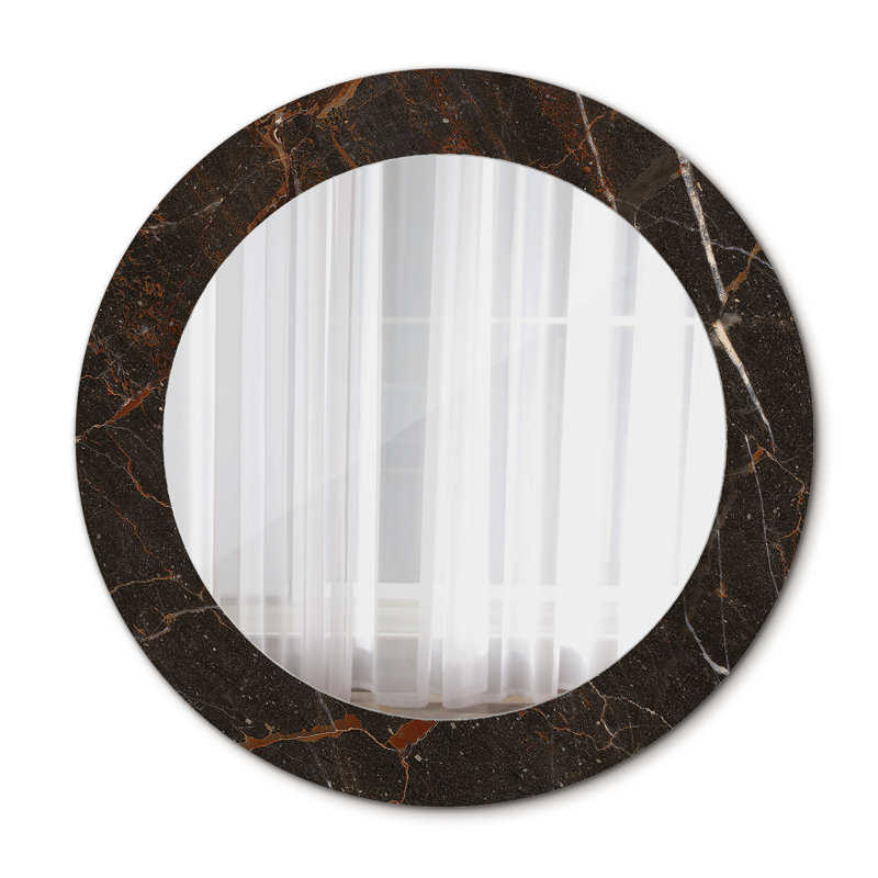 Huldar Glass Flat Mirror