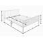 Tapia Solid Wood Bed-2138525100