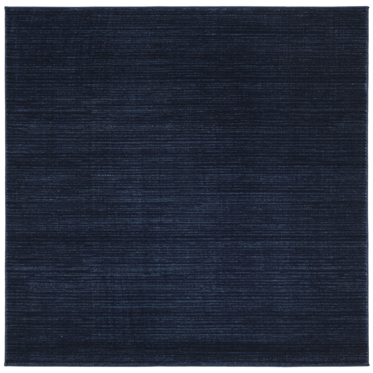 Doylestown Solid Colour Area Rug