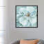 « blue becomin’beauté i », impression sur toile-32562081-72140036-72140046