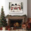 1 Piece Wrapped Canvas Wall Art