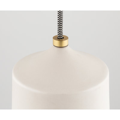 Megan Single Light Pendant