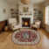 Attell Oriental Indoor Rug