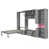 Grey est en rupture de stock