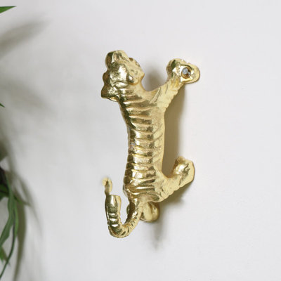 Josey Iron Wall Wall Hook