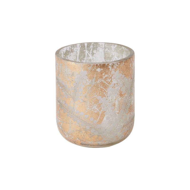 Porte-votive Helene, H 4,25 po x l 3,75 po x P 3,75 po