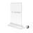5" X 7" Sign Holder Menu Holder Picture Frame Photo Frame