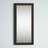Antenore Leaning Mirror