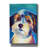 " Yorkipoo - Zoe " Print-2042452623