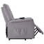 Fauteuil de massage inclinable électrique-590306998