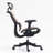 High Back Mesh Office Chair-144587515