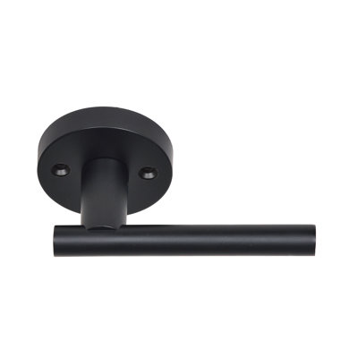 Skyline Boulevard Single Dummy Door Lever