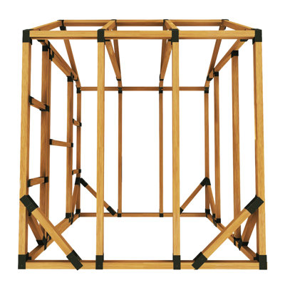 Ensemble de remise de rangement