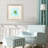 Coreatha II Framed Art