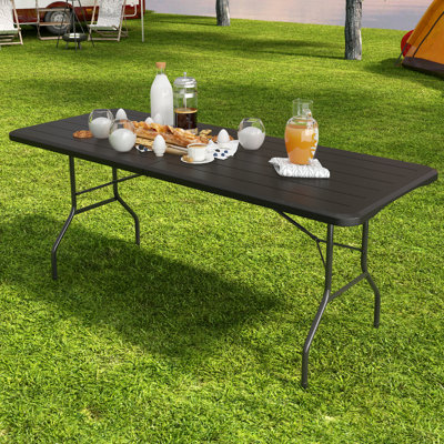 180cm Banquet Table