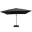 Aariyana 3m LED Lighting Square Parasol-887189626-889120444