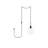 1 - Light Single Pendant-1924872194