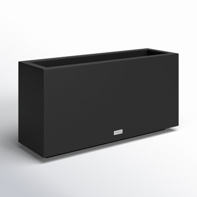Block Series Long Box Planter