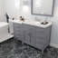 Ensemble de meuble-lavabo simple 57 po Itia-63988450-115368332