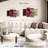 Sireci Hanging Boxing Gloves-108872996