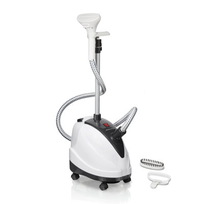 Full-Size Garment Steamer
