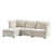 Beige  is out of stock