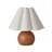 Seraya Iron Table Lamp