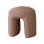 Repose-pieds large fantaisie 17,72 po Zeven-2140964745