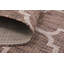Contemporary Veranda Area Rug Mushroom Colour-40283689