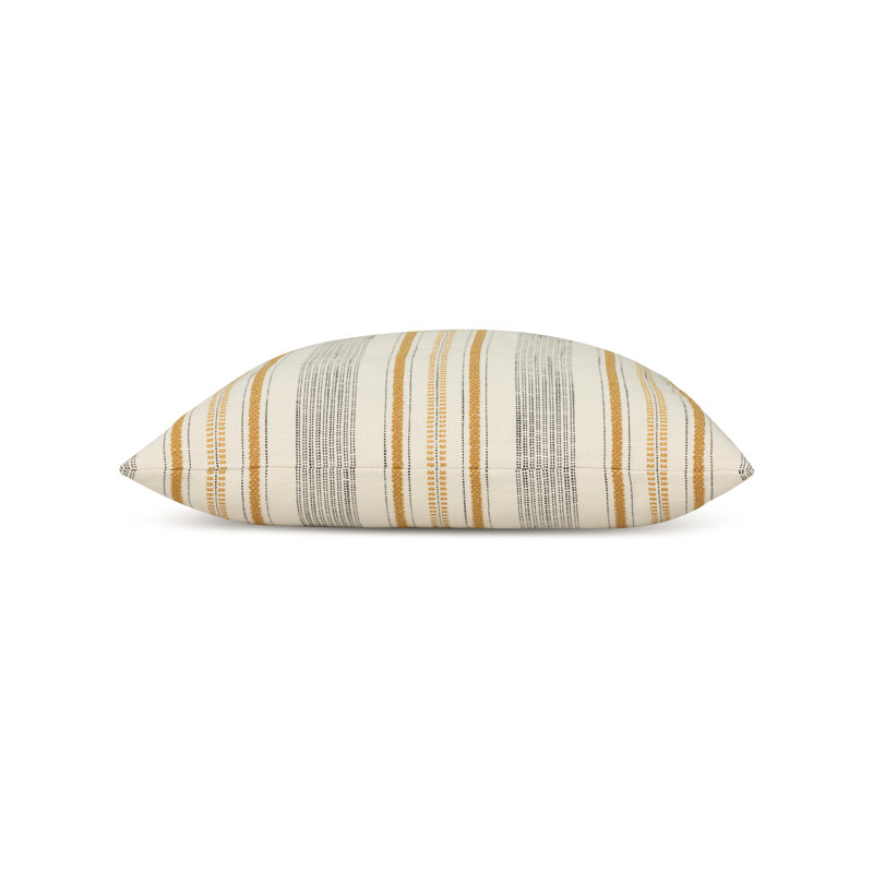 Clay Rectangular Indoor/Outdoor Pillow Cover & Insert