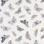 Burnell Butterfly Fabric-55273243