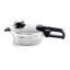 Fissler® Vitavit® Premium Pressure Cooker and Skillet Set, 2.6 Quart & 4.8 Quart
