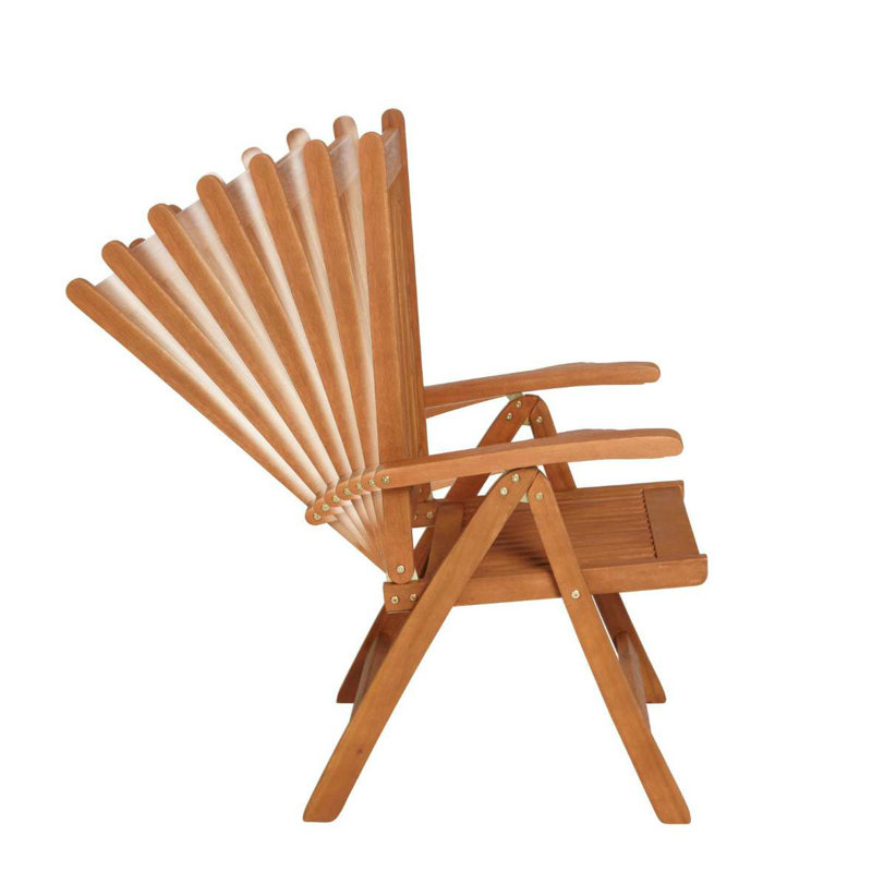 Mcconkey Patio Dining Armchair