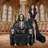 Grim Reaper Throne Armchair