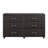 Gribble 56.5'' W 6 - Drawer Dresser-33805497