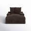 Blossie Upholstered Chaise Lounge-994621538