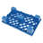4Pcs Pallets, Moisture-Proof Floor Pallet, Breathable Grid Pallets