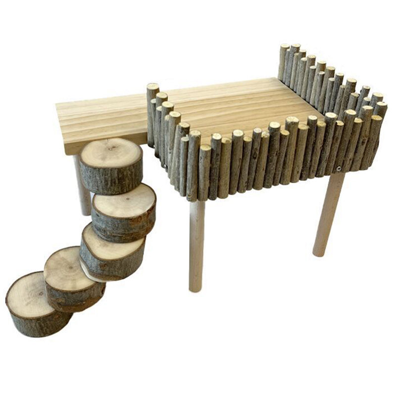 Seavy Hamster Modular Habitat