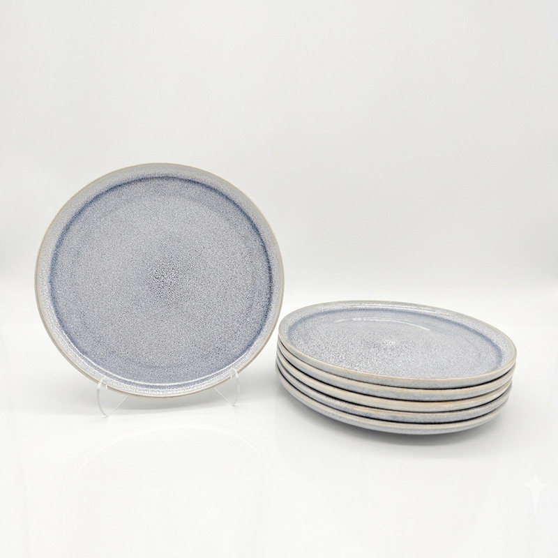 Stoneware Dinnerware - Service for 4