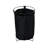 Canvas Laundry Hamper-2003157672