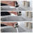 Single Handle Pull Down Sprayer Kitchen Sink Faucet
