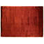 Hand Loomed Area Rug in Red