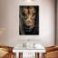 Brampt se cachant la lionne-108450294