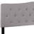 Ciriaca Arched Button Tufted Upholstered Headboard-1636055535-1636055534