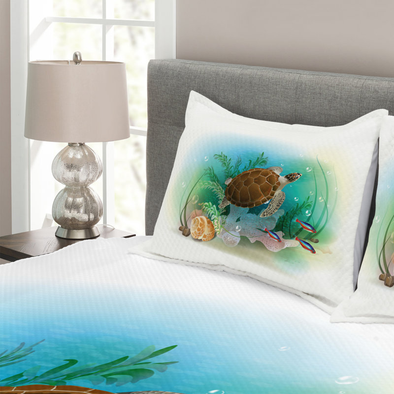 Shawn Duvet Cover Set