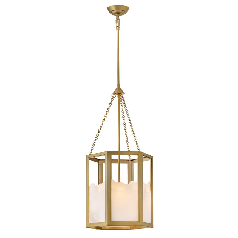 Veleta 3 Light Pendant