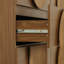 Commode 6 tiroirs pour chambre à coucher-1038315284