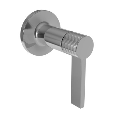 Diverter/Flow Control Handle - Cold